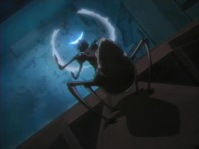 Otaku Gallery  / Anime e Manga / Bleach / Screen Shots / Episodi / 082 - Ichigo vs Dark - L arrivo della bianca oscurita / 129.jpg